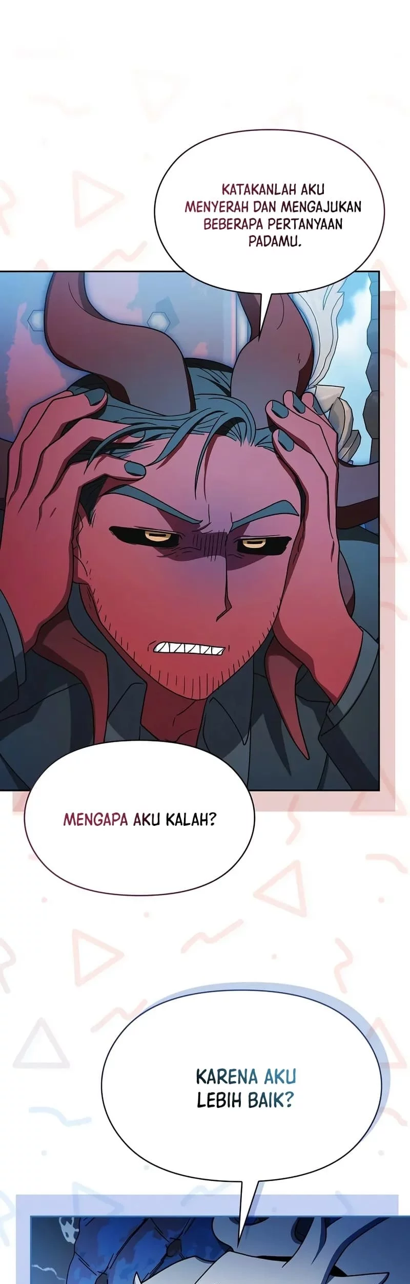 The Nebula’s Civilization Chapter 103 Gambar 45