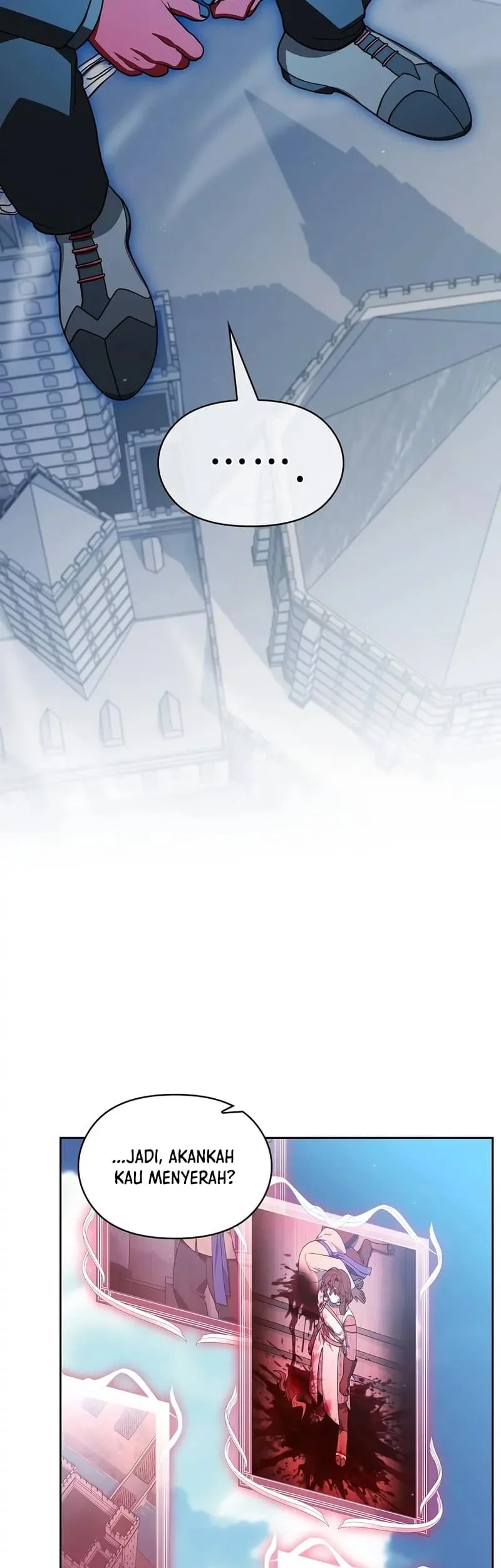 The Nebula’s Civilization Chapter 103 Gambar 49