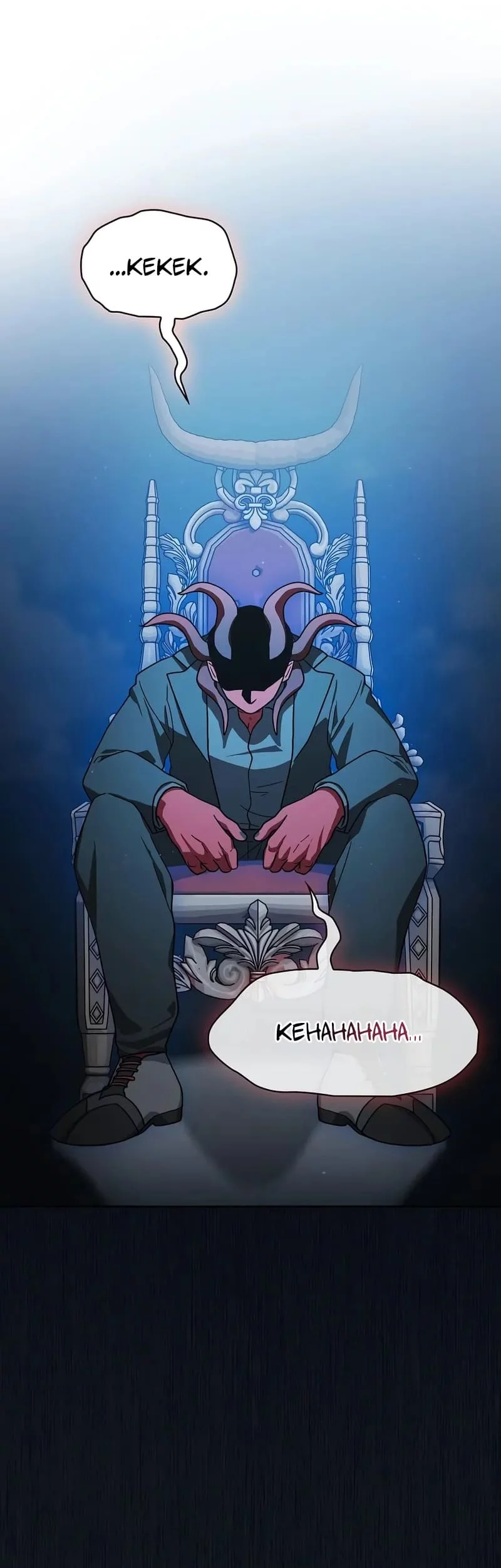 The Nebula’s Civilization Chapter 103 Gambar 51