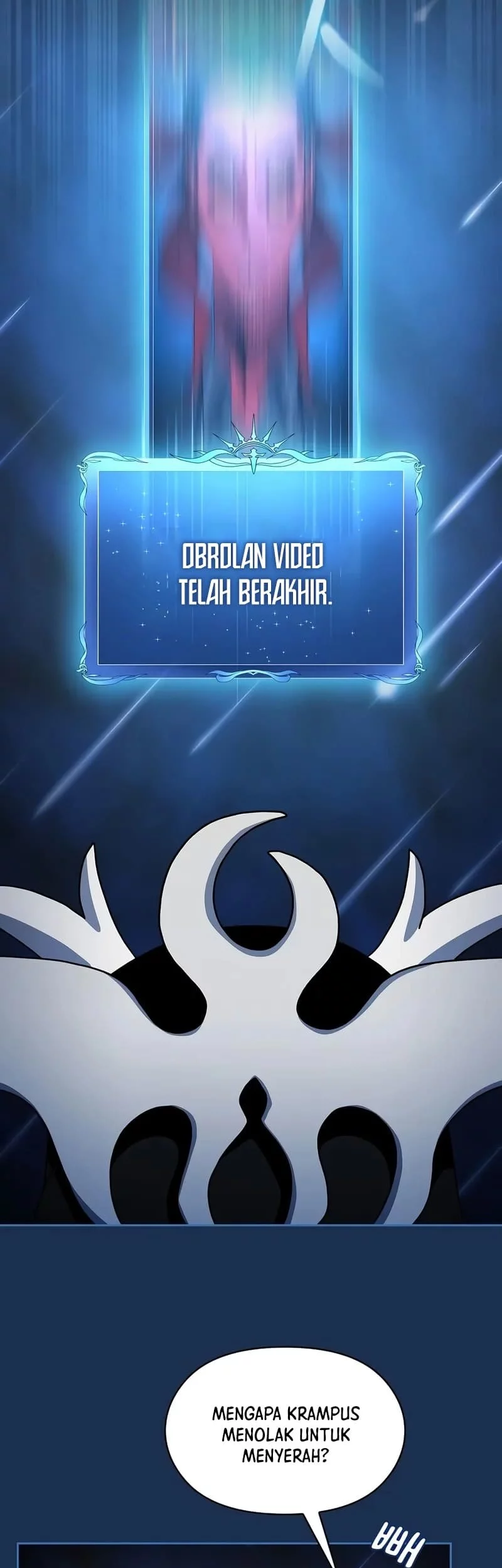 The Nebula’s Civilization Chapter 103 Gambar 53