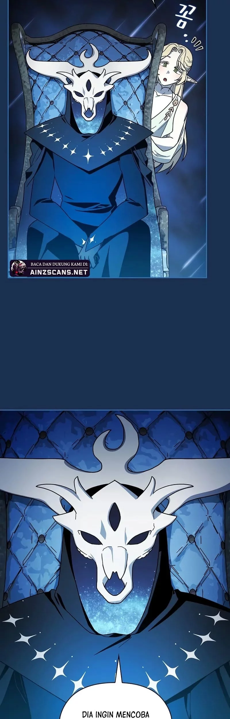 The Nebula’s Civilization Chapter 103 Gambar 54