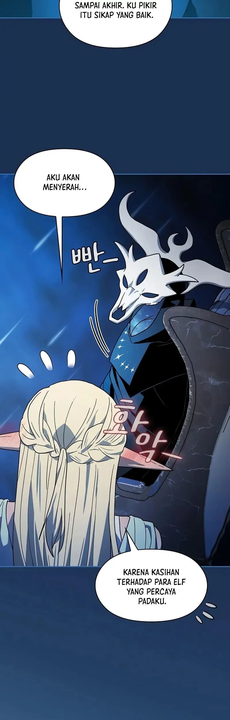 The Nebula’s Civilization Chapter 103 Gambar 55