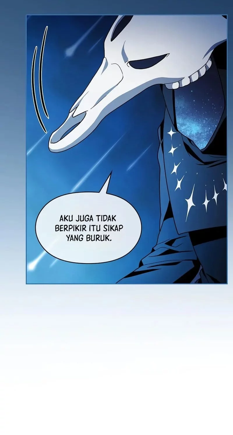 The Nebula’s Civilization Chapter 103 Gambar 56