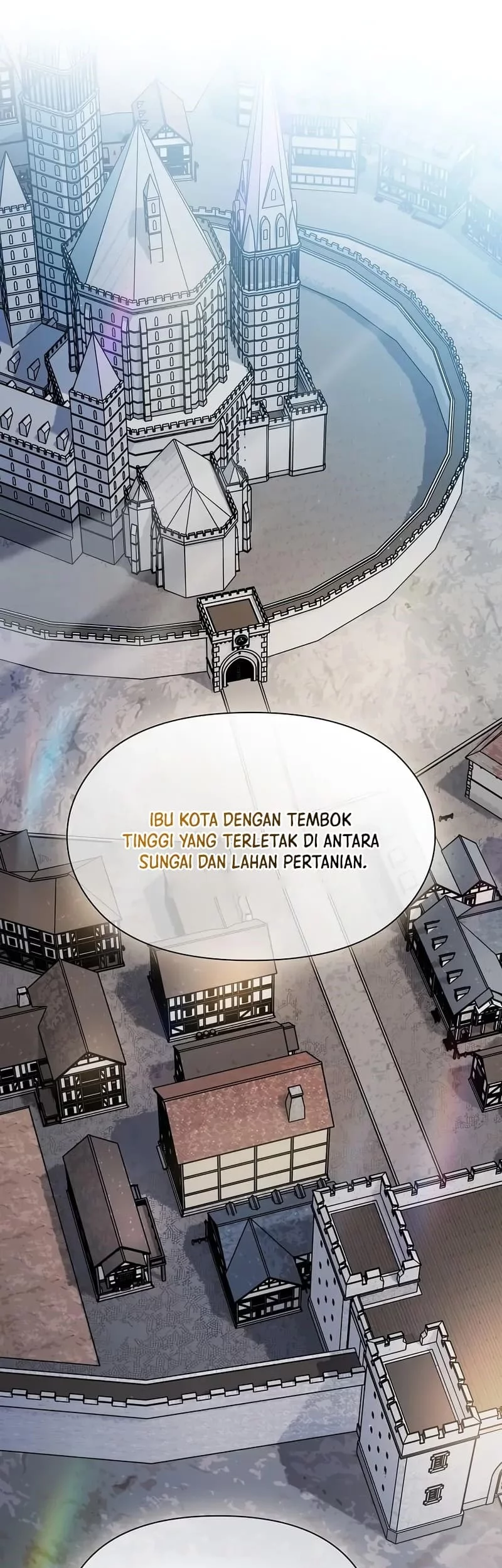 The Nebula’s Civilization Chapter 103 Gambar 57