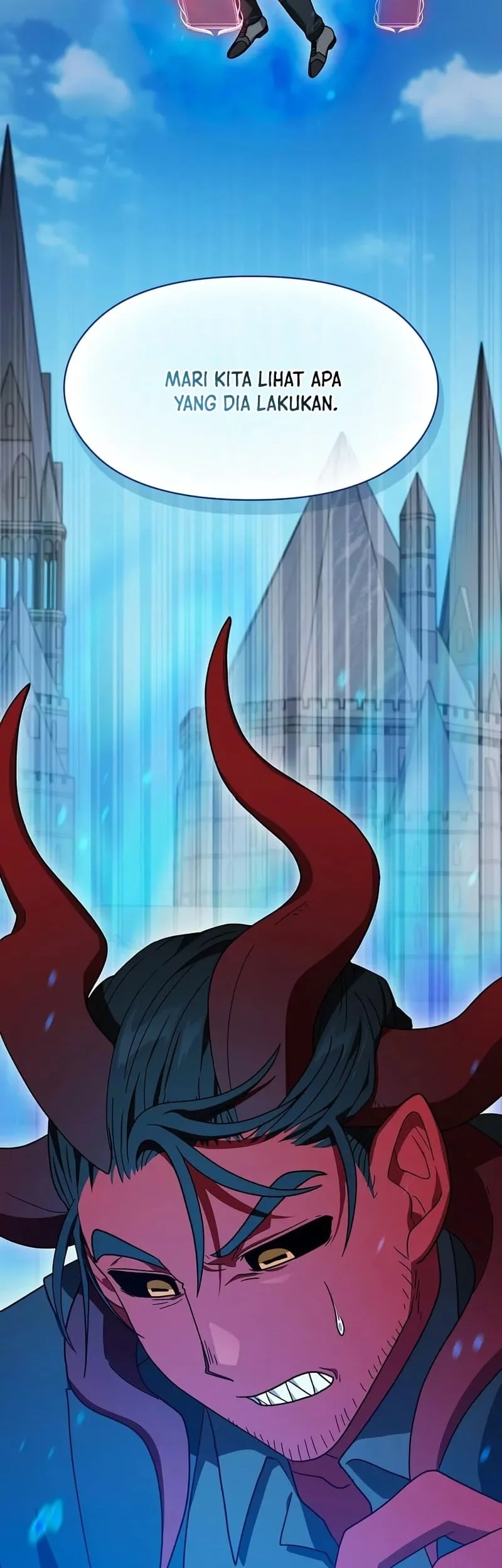 The Nebula’s Civilization Chapter 103 Gambar 60