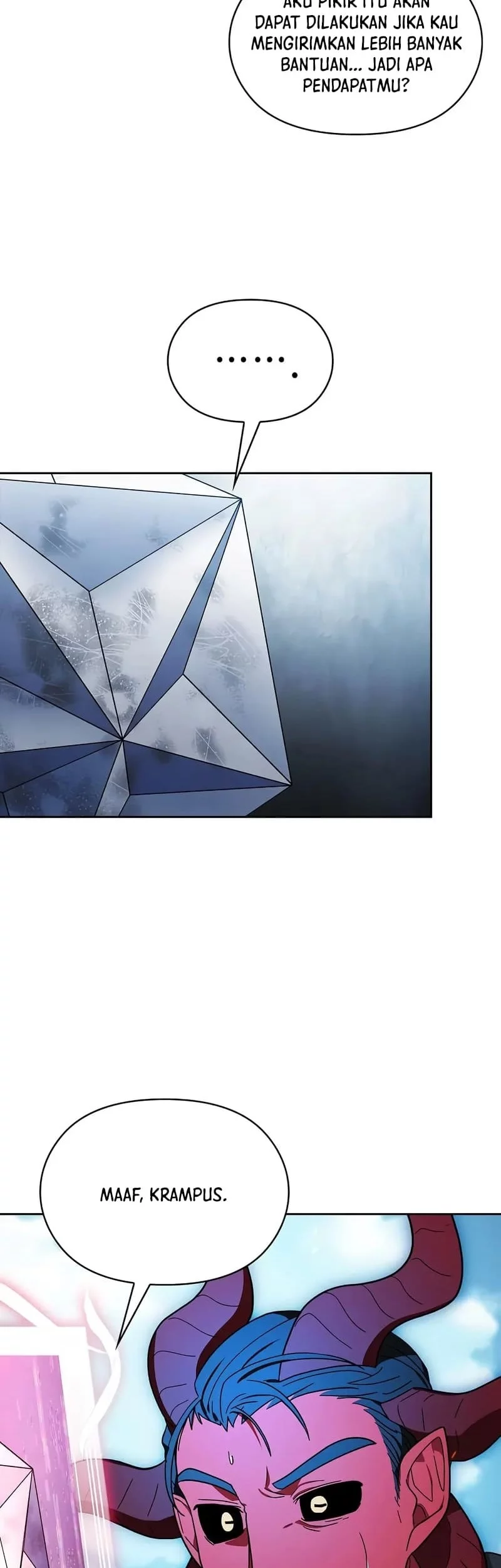 The Nebula’s Civilization Chapter 103 Gambar 3