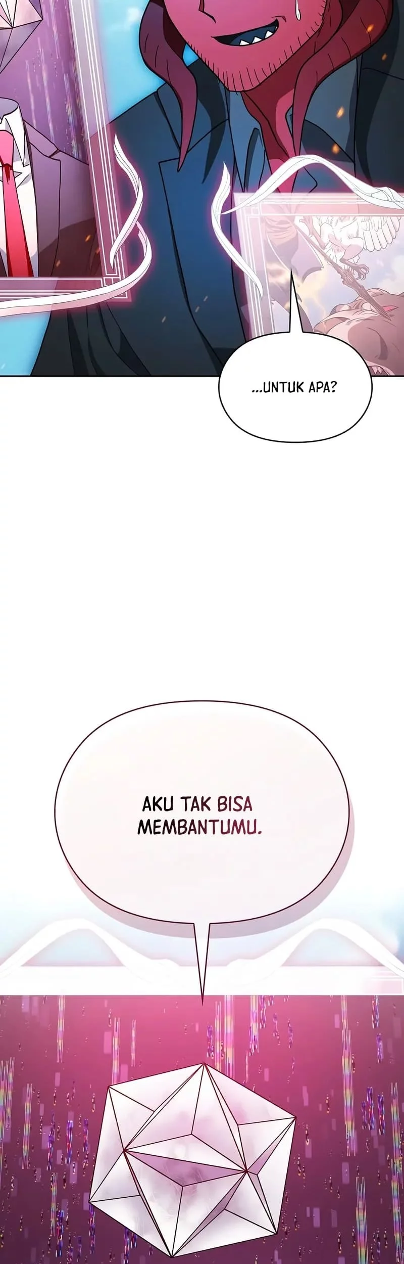 The Nebula’s Civilization Chapter 103 Gambar 4