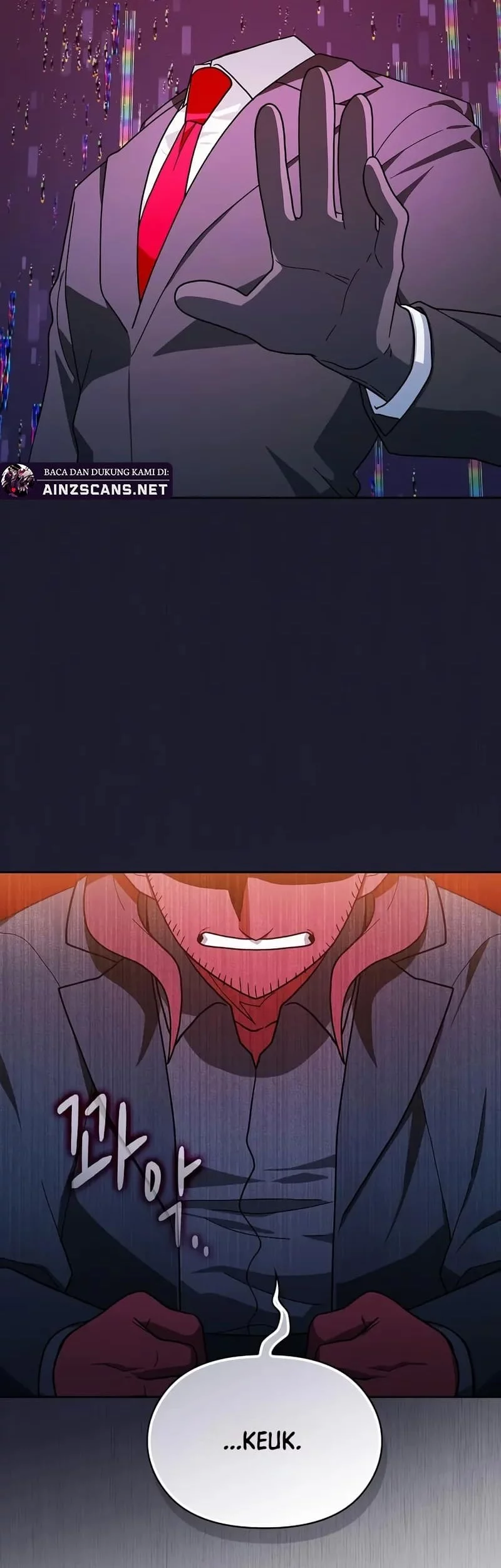 The Nebula’s Civilization Chapter 103 Gambar 5