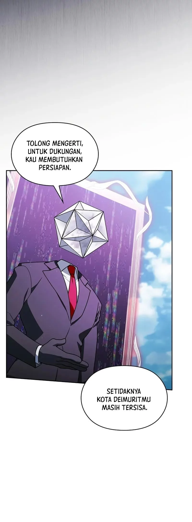 The Nebula’s Civilization Chapter 103 Gambar 6