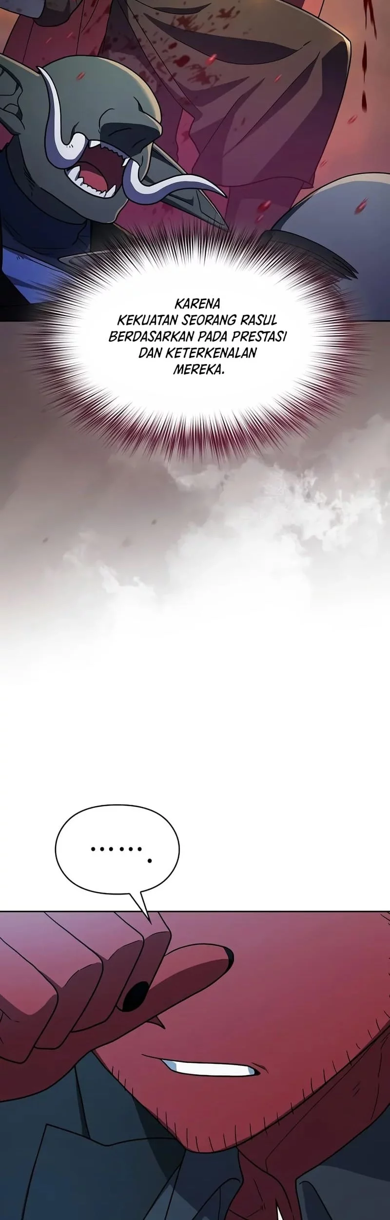 The Nebula’s Civilization Chapter 103 Gambar 8