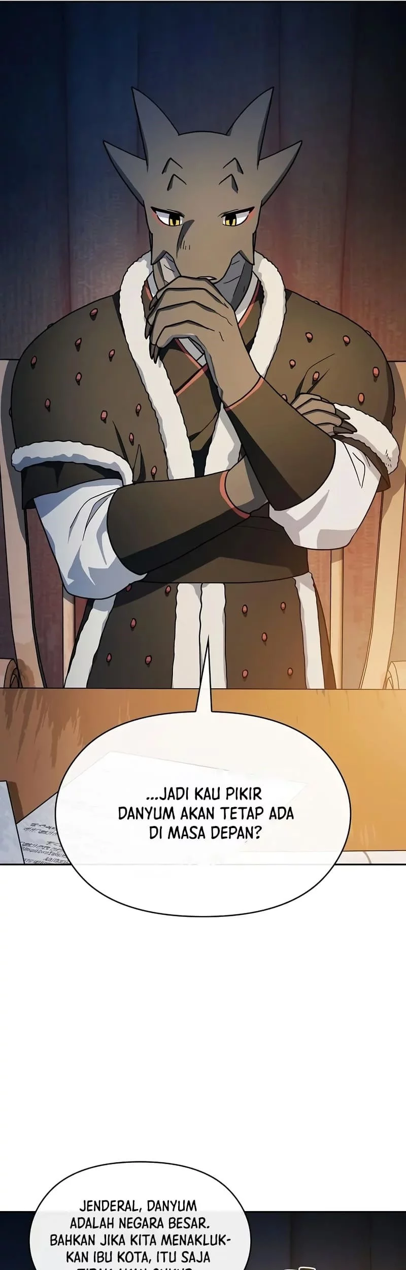 The Nebula’s Civilization Chapter 103 Gambar 19