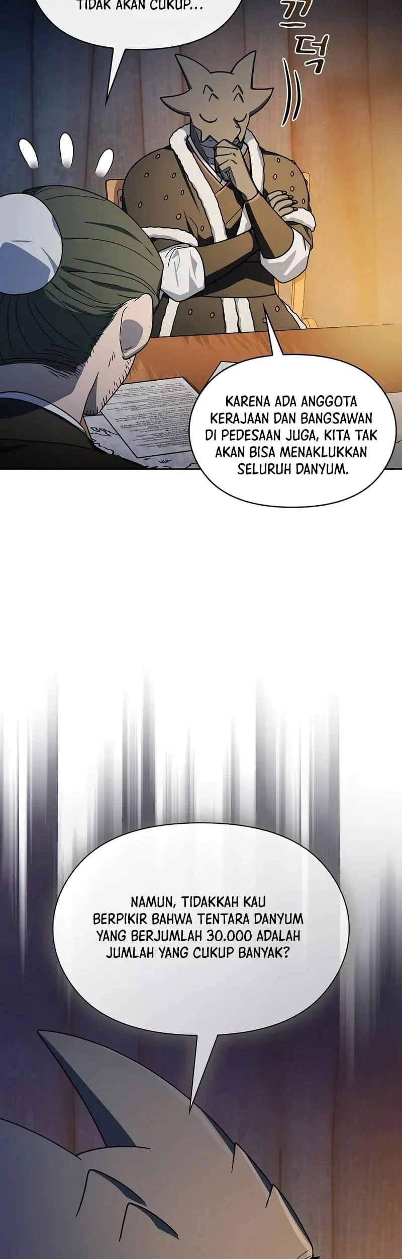 The Nebula’s Civilization Chapter 103 Gambar 20