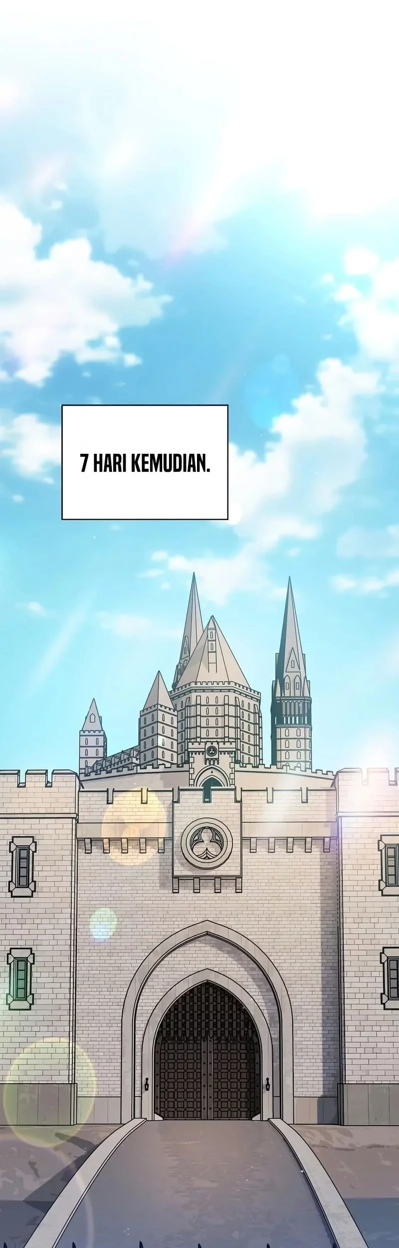 The Nebula’s Civilization Chapter 103 Gambar 25