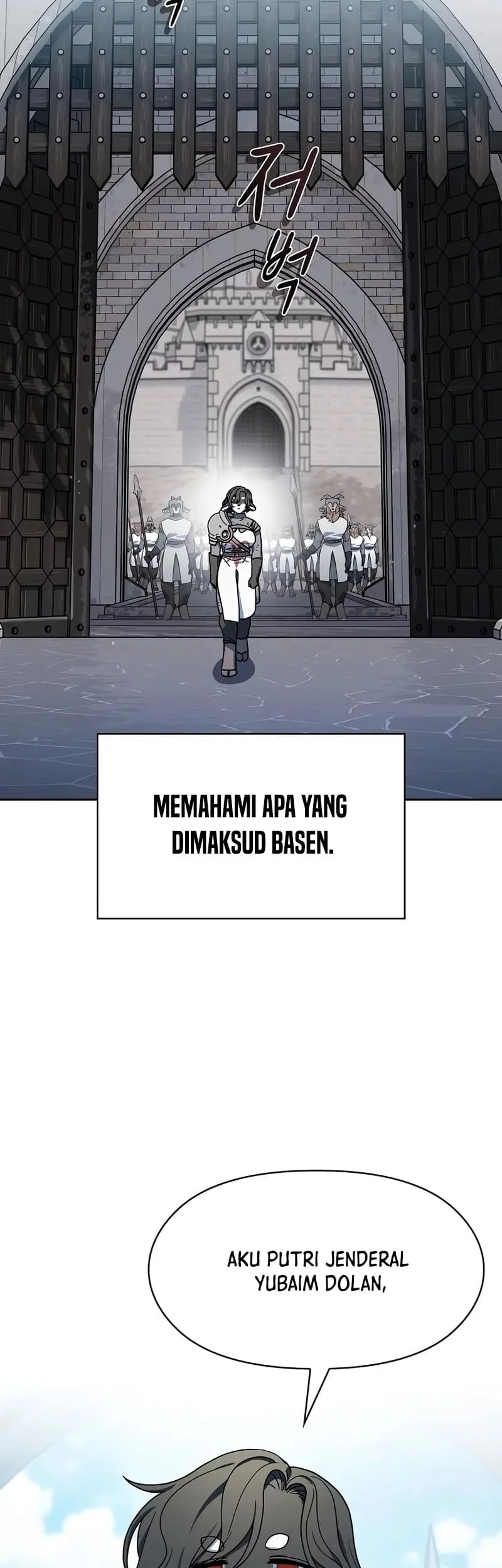 The Nebula’s Civilization Chapter 103 Gambar 27