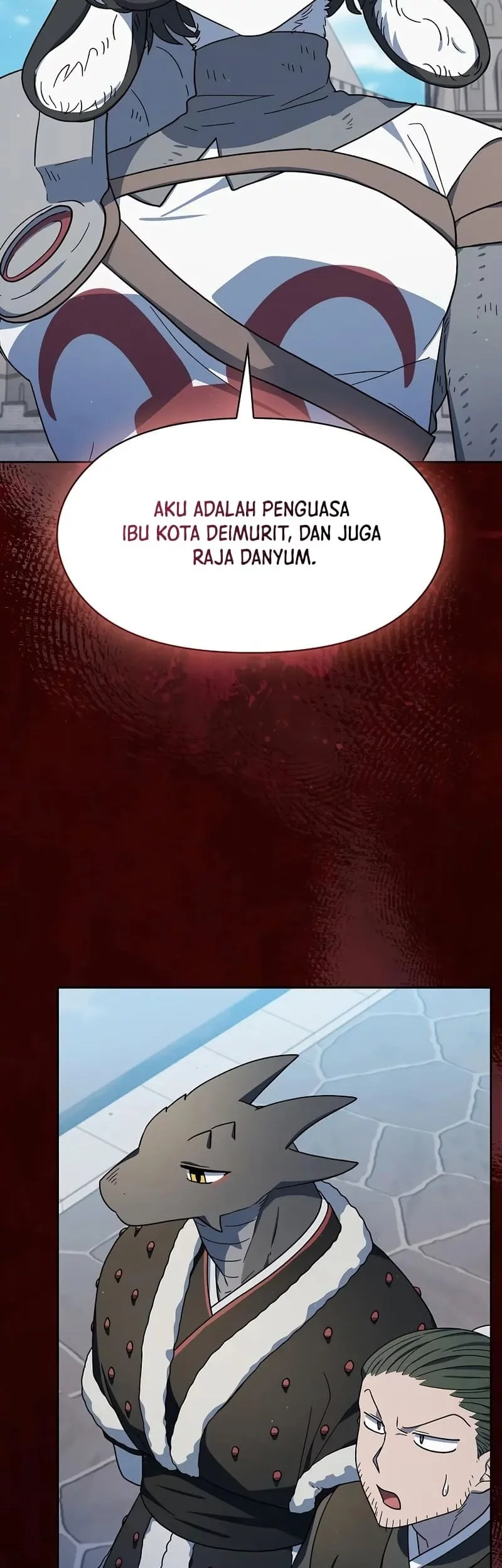 The Nebula’s Civilization Chapter 103 Gambar 30