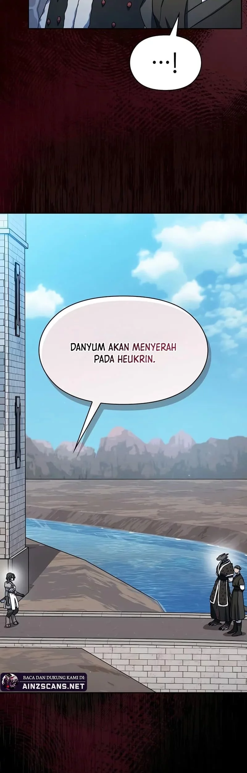 The Nebula’s Civilization Chapter 103 Gambar 31