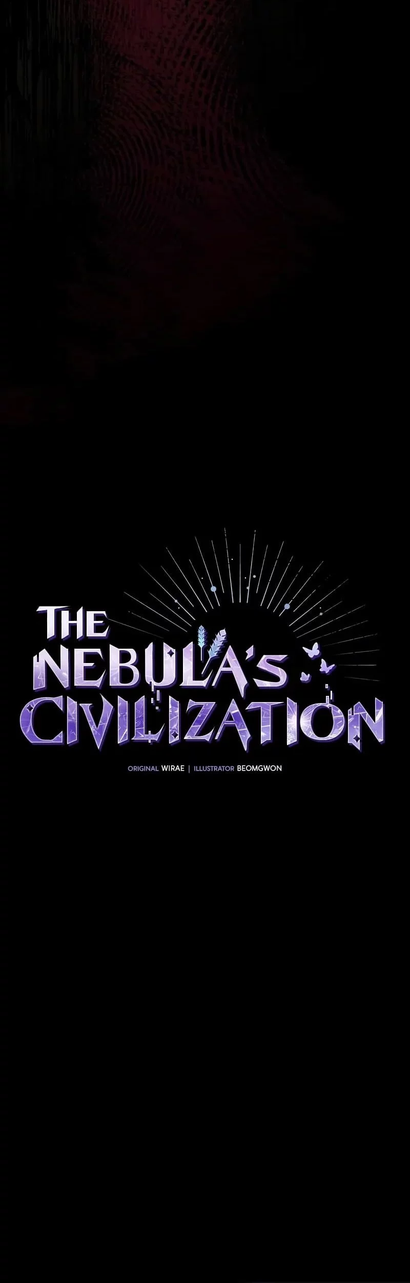 The Nebula’s Civilization Chapter 103 Gambar 32