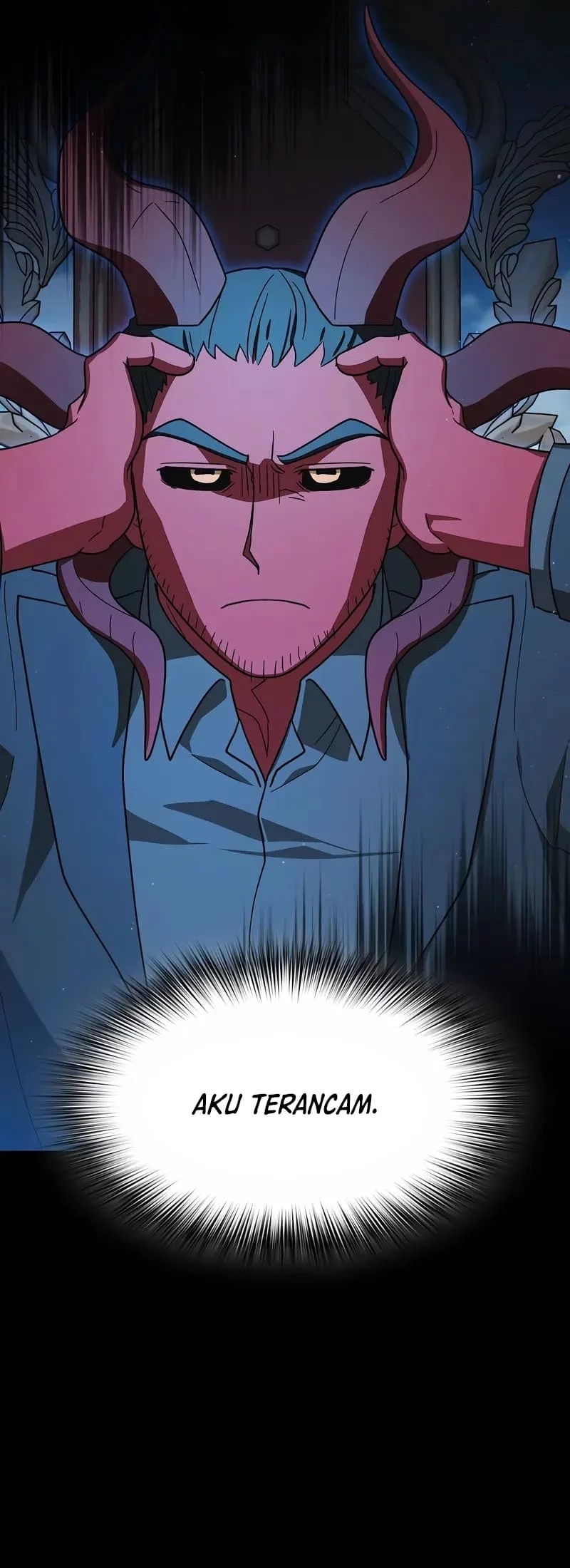 The Nebula’s Civilization Chapter 103 Gambar 33