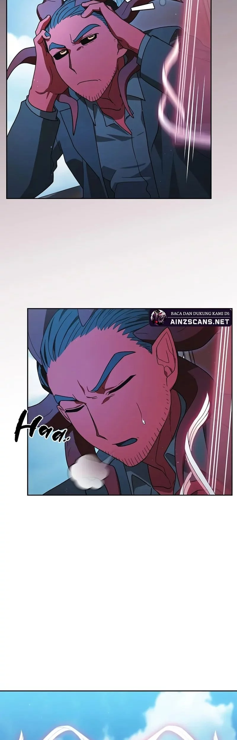 The Nebula’s Civilization Chapter 103 Gambar 35