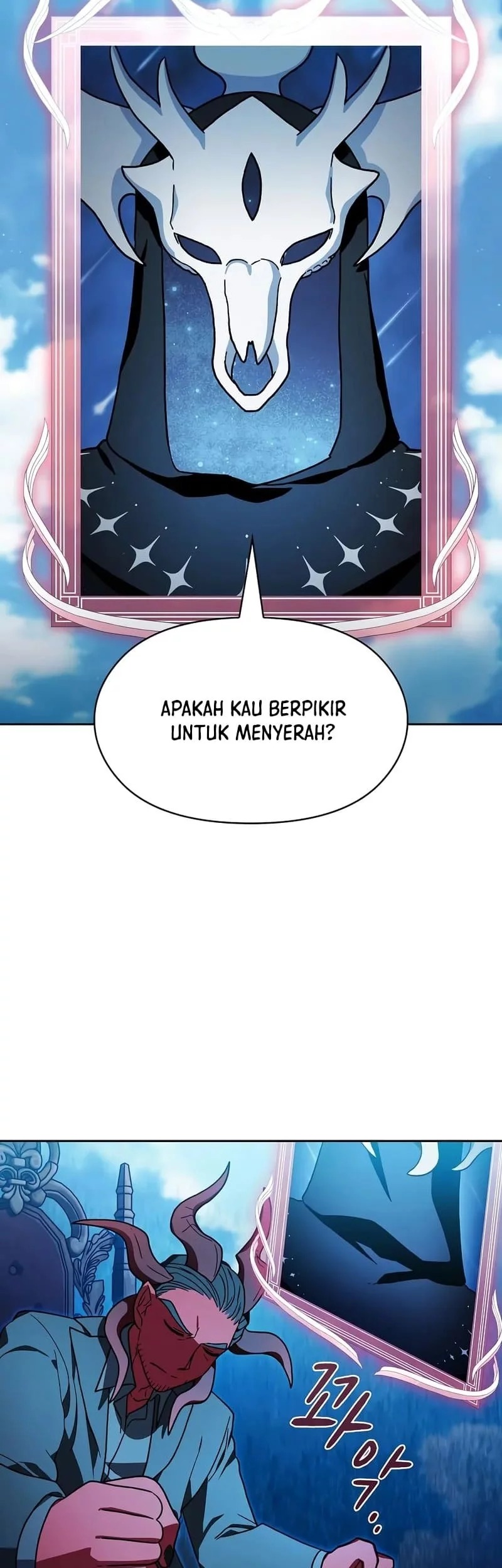 The Nebula’s Civilization Chapter 103 Gambar 36