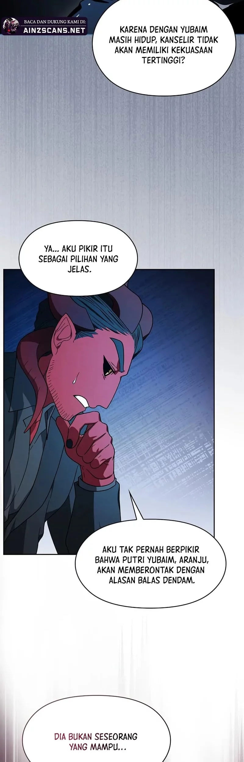 The Nebula’s Civilization Chapter 103 Gambar 42