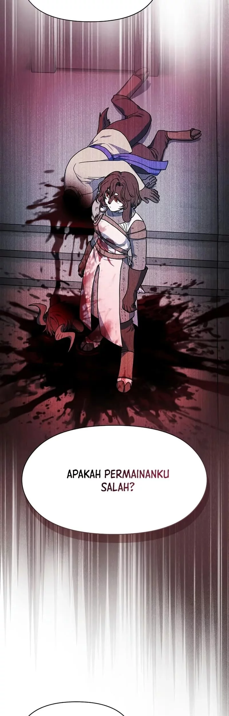 The Nebula’s Civilization Chapter 103 Gambar 43