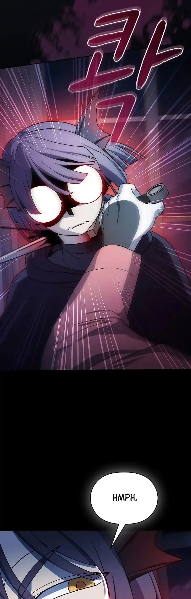 The Nebula’s Civilization Chapter 104 Gambar 55