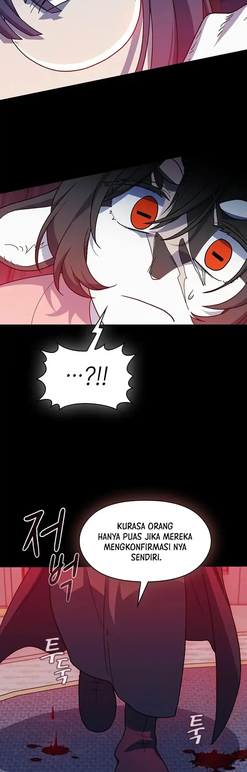 The Nebula’s Civilization Chapter 104 Gambar 56