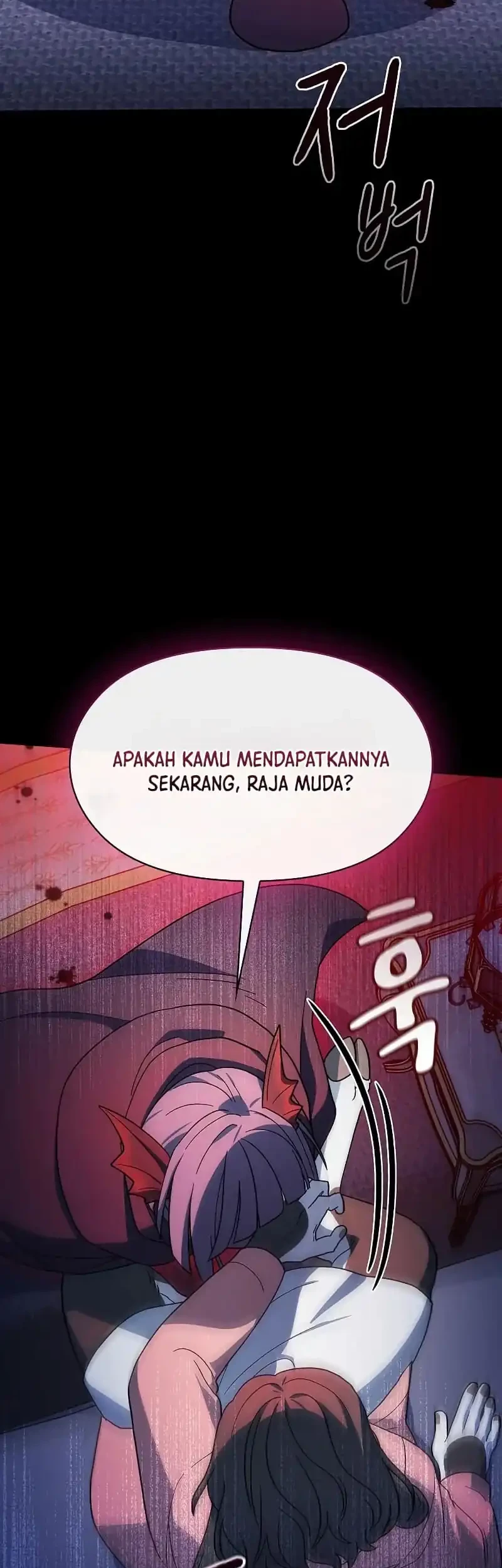 The Nebula’s Civilization Chapter 104 Gambar 57