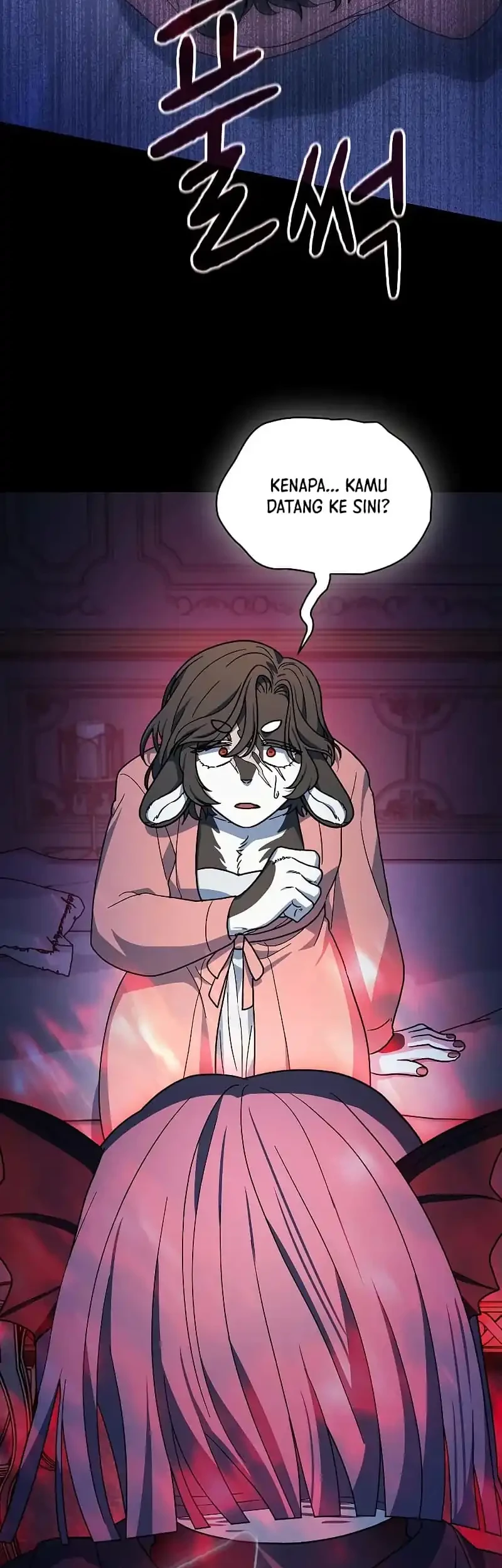 The Nebula’s Civilization Chapter 104 Gambar 58