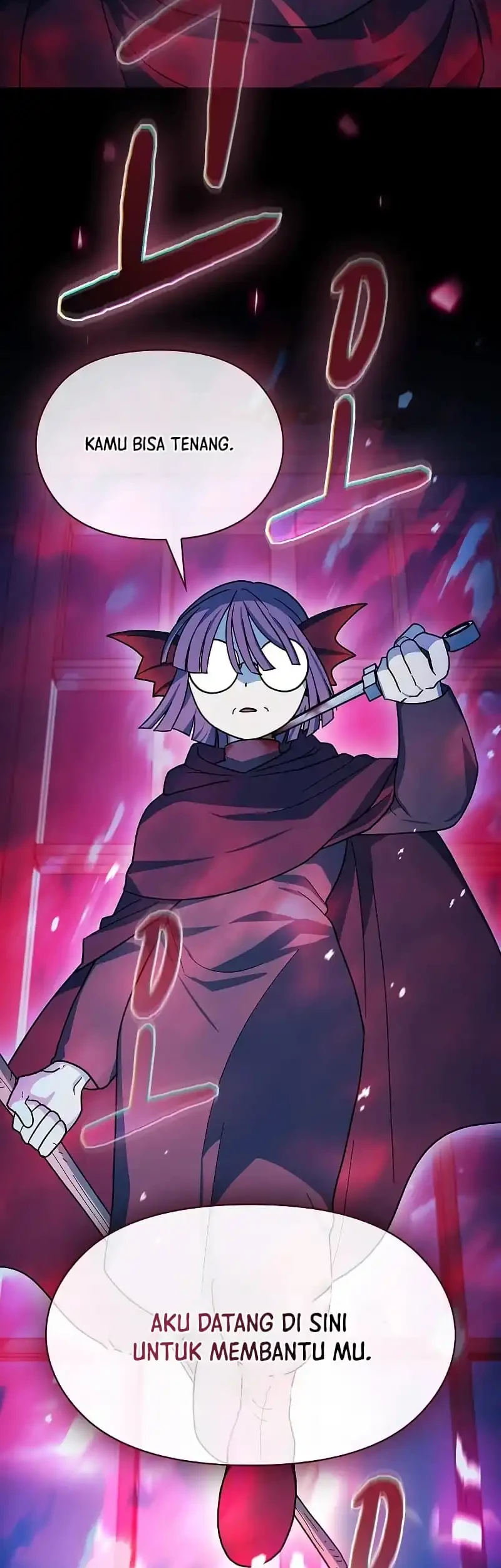 The Nebula’s Civilization Chapter 104 Gambar 59