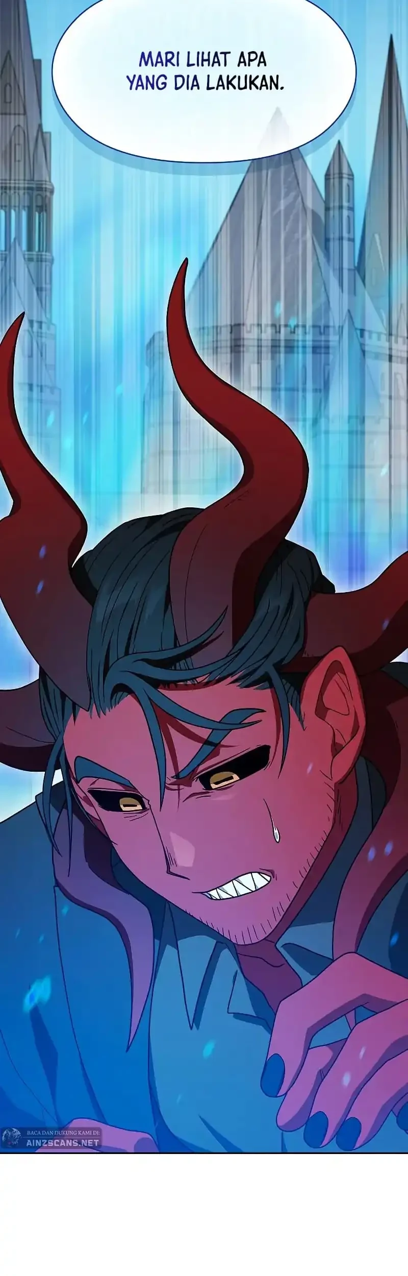 The Nebula’s Civilization Chapter 104 Gambar 3