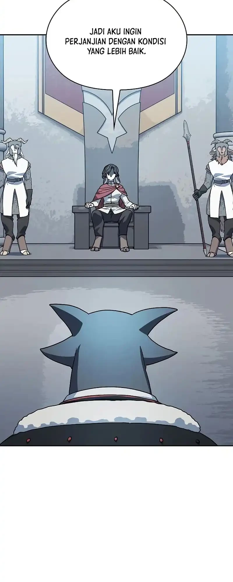 The Nebula’s Civilization Chapter 104 Gambar 6