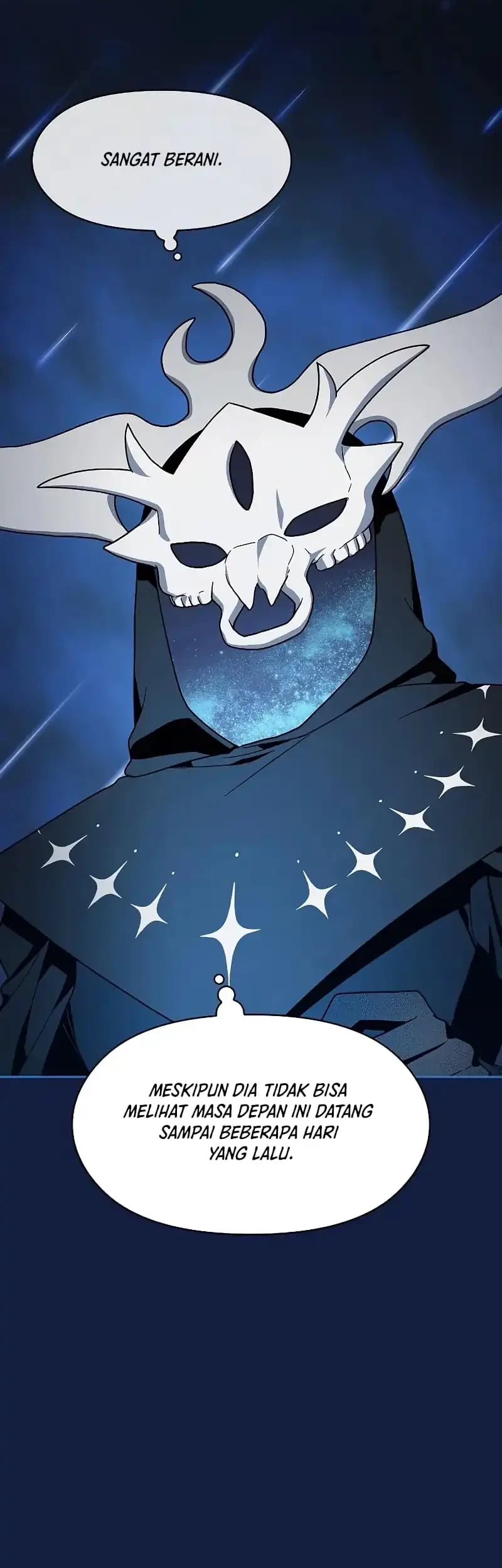 The Nebula’s Civilization Chapter 104 Gambar 9