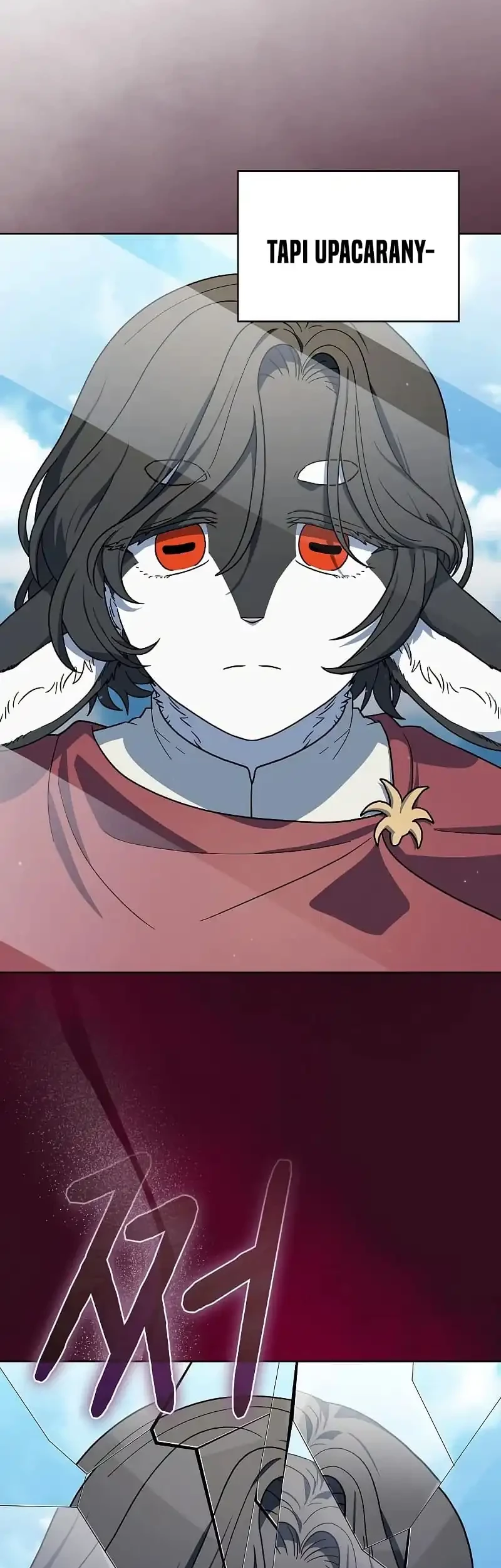 The Nebula’s Civilization Chapter 104 Gambar 17