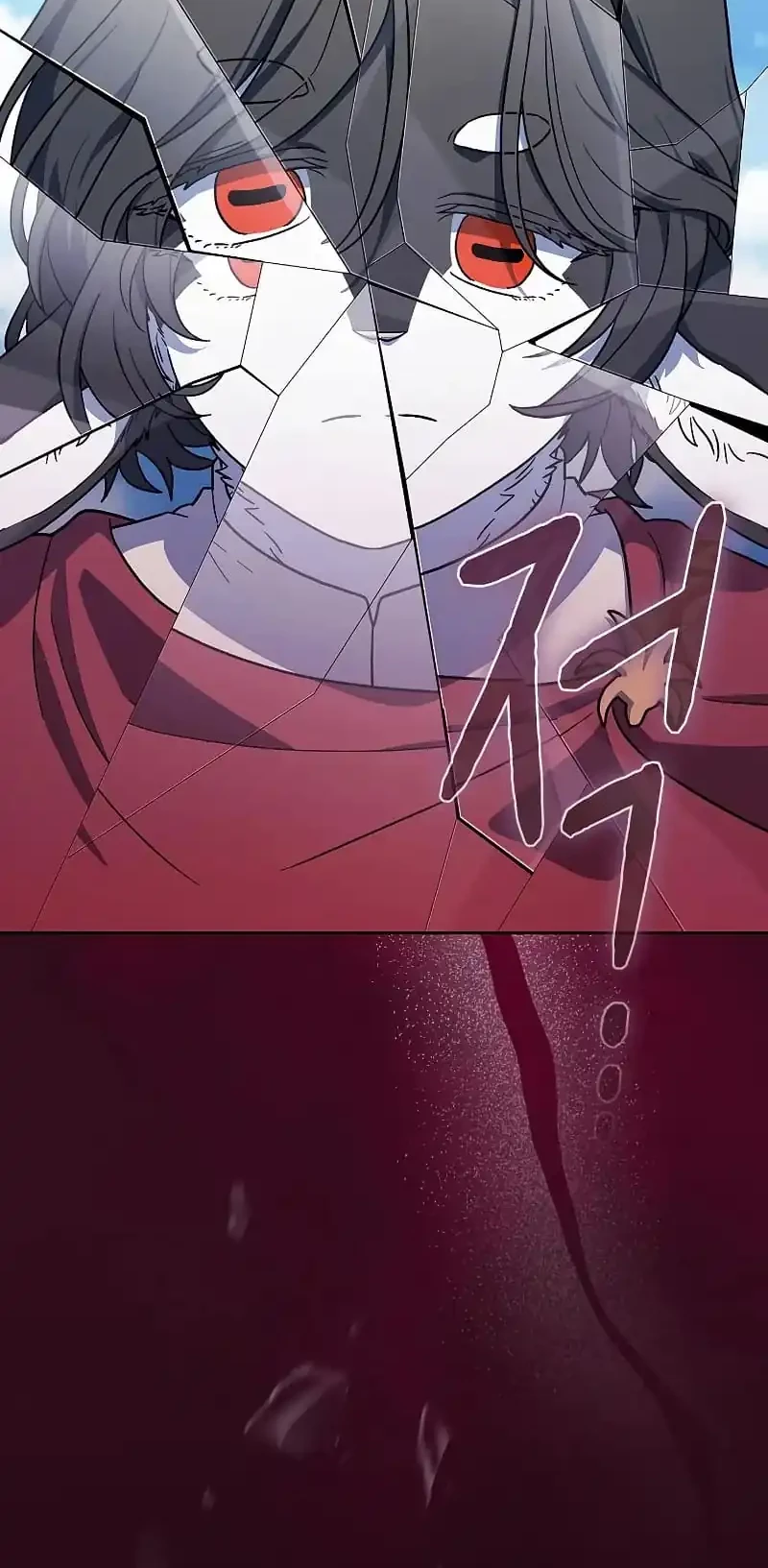 The Nebula’s Civilization Chapter 104 Gambar 18