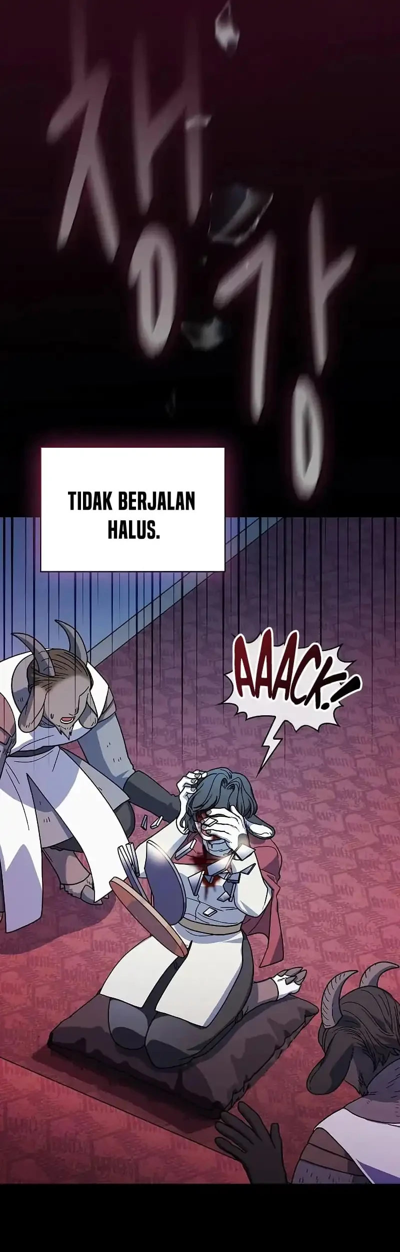 The Nebula’s Civilization Chapter 104 Gambar 19