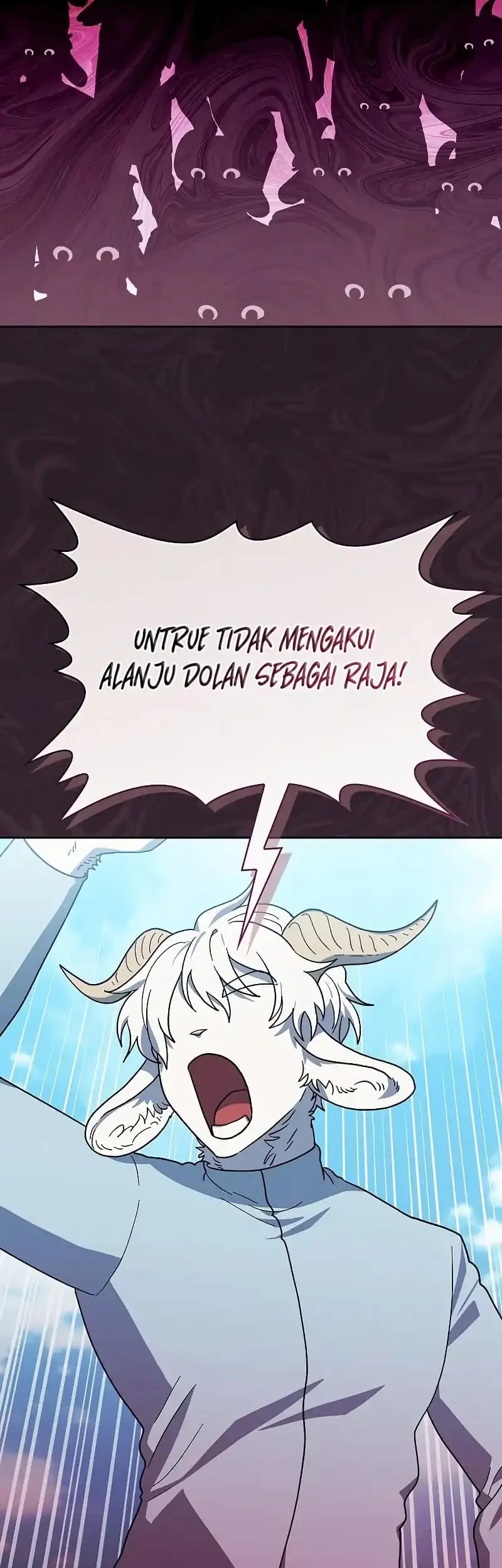 The Nebula’s Civilization Chapter 104 Gambar 21