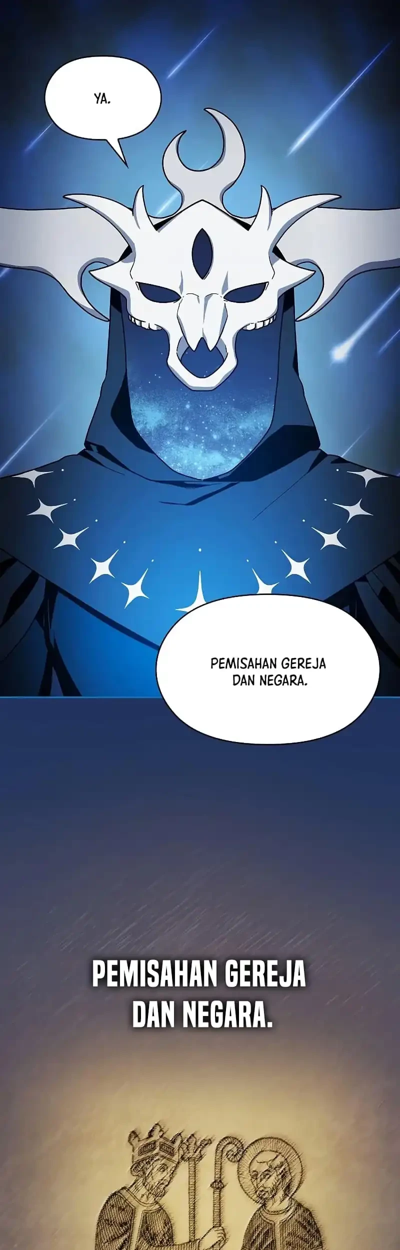 The Nebula’s Civilization Chapter 104 Gambar 25