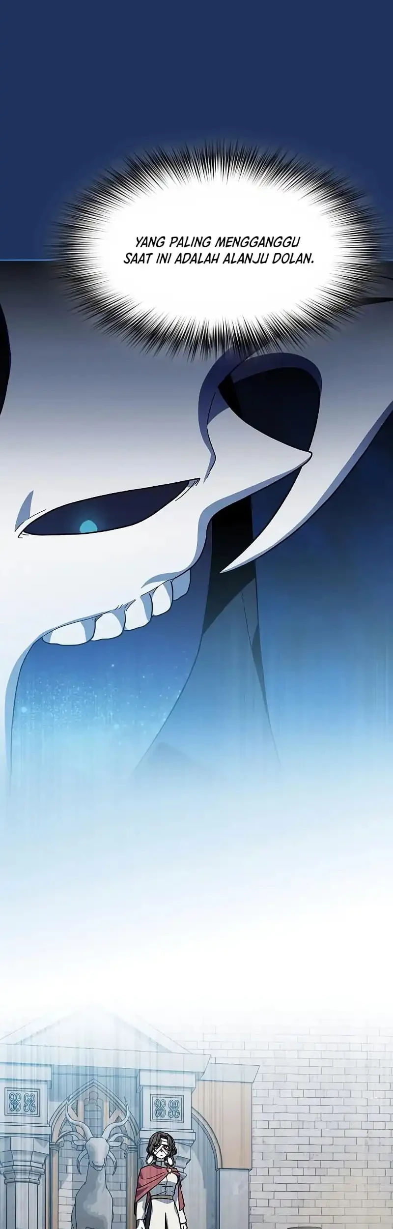 The Nebula’s Civilization Chapter 104 Gambar 28