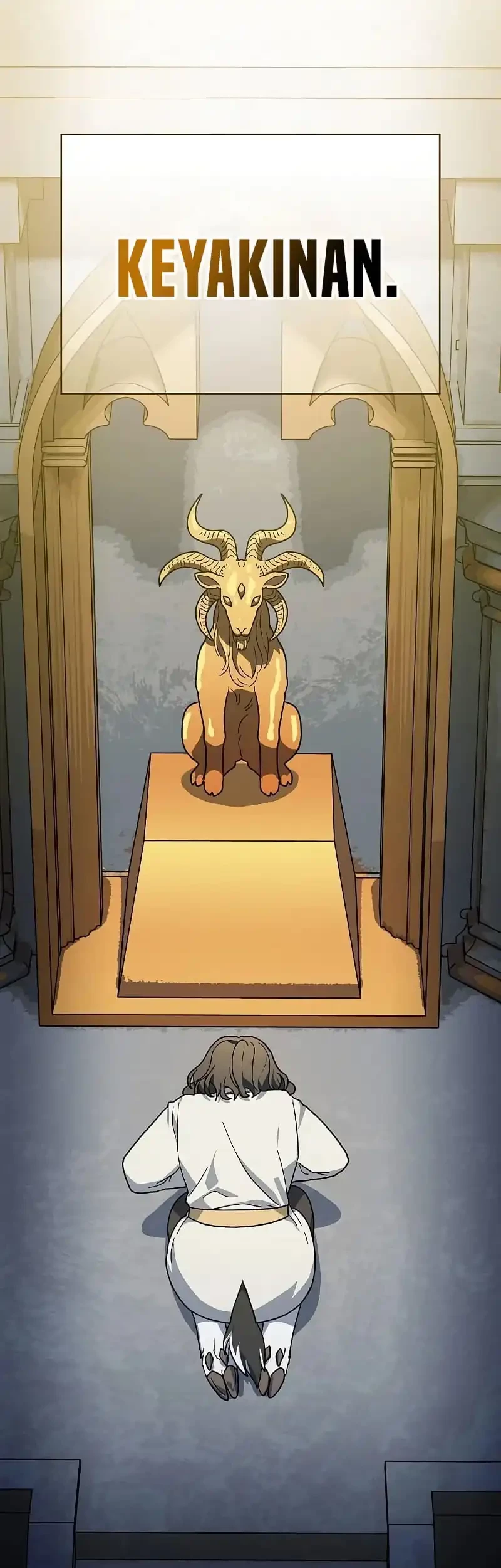 The Nebula’s Civilization Chapter 104 Gambar 31