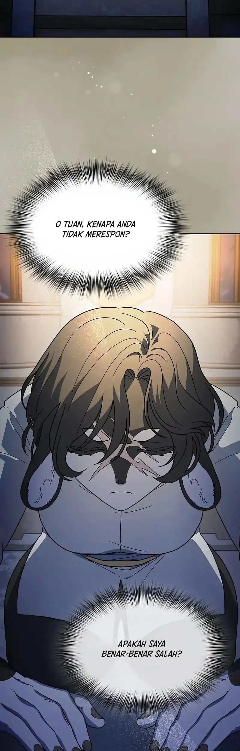 The Nebula’s Civilization Chapter 104 Gambar 32