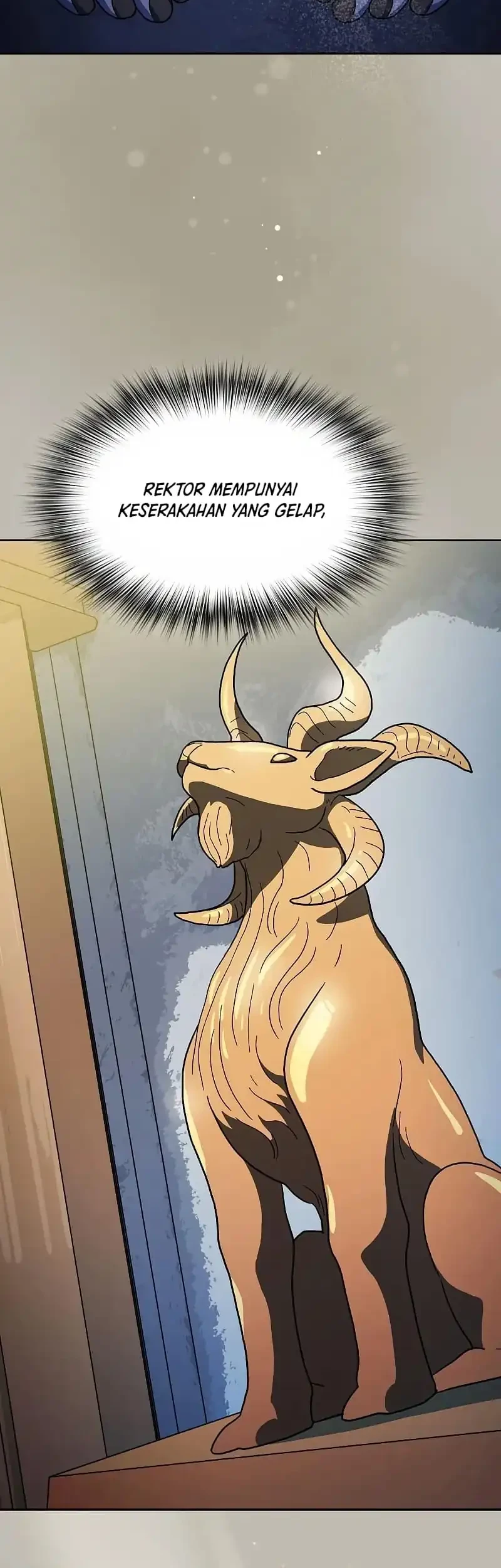 The Nebula’s Civilization Chapter 104 Gambar 33