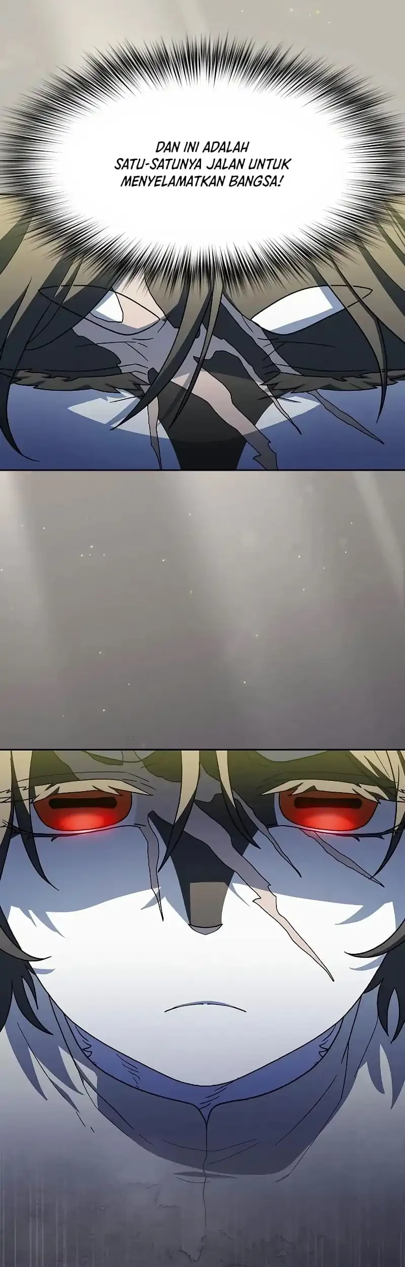 The Nebula’s Civilization Chapter 104 Gambar 34