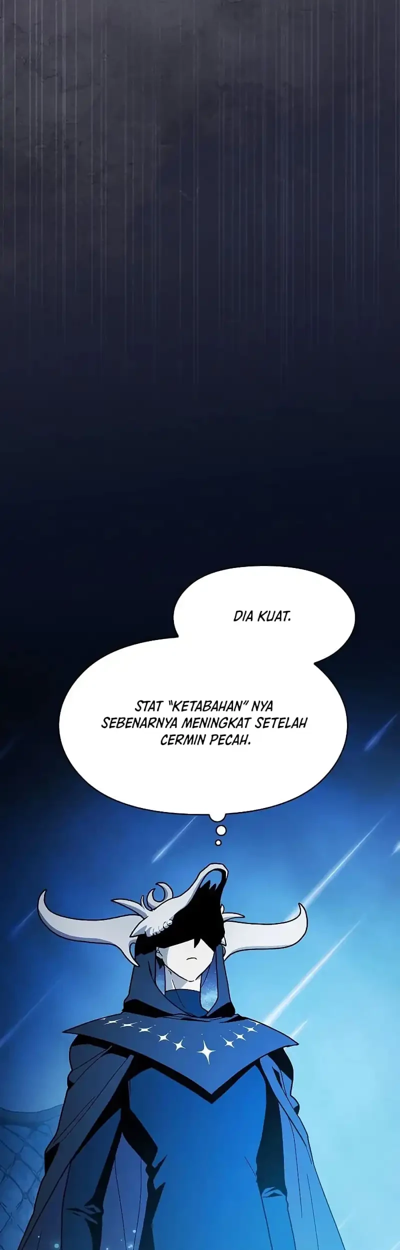 The Nebula’s Civilization Chapter 104 Gambar 35