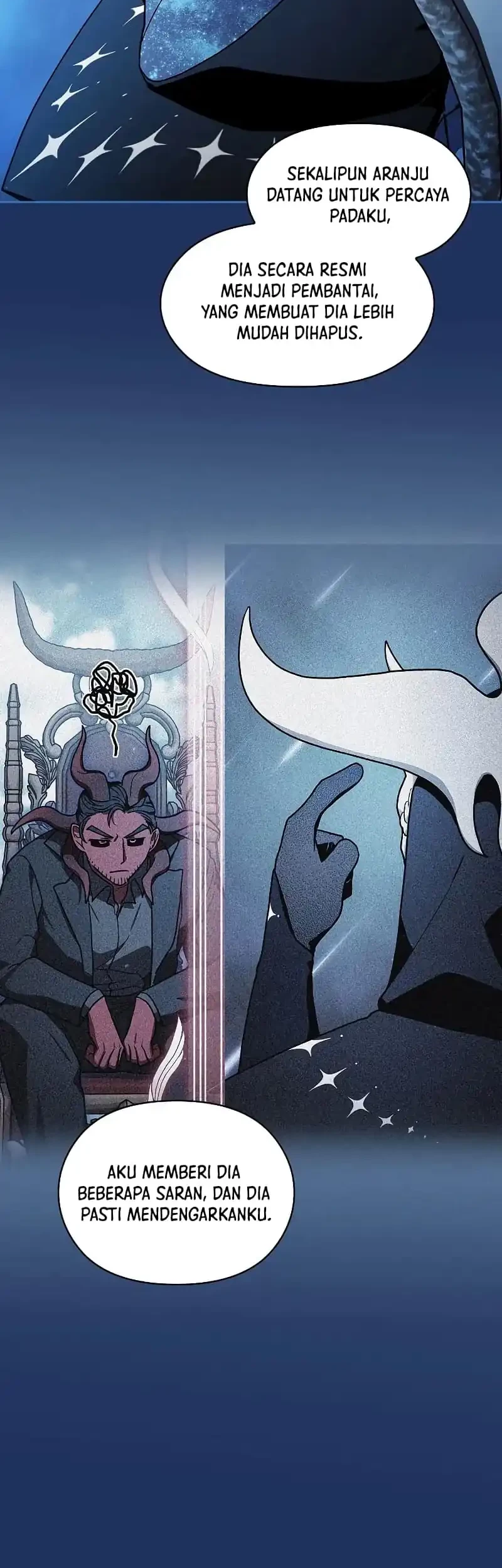 The Nebula’s Civilization Chapter 104 Gambar 38