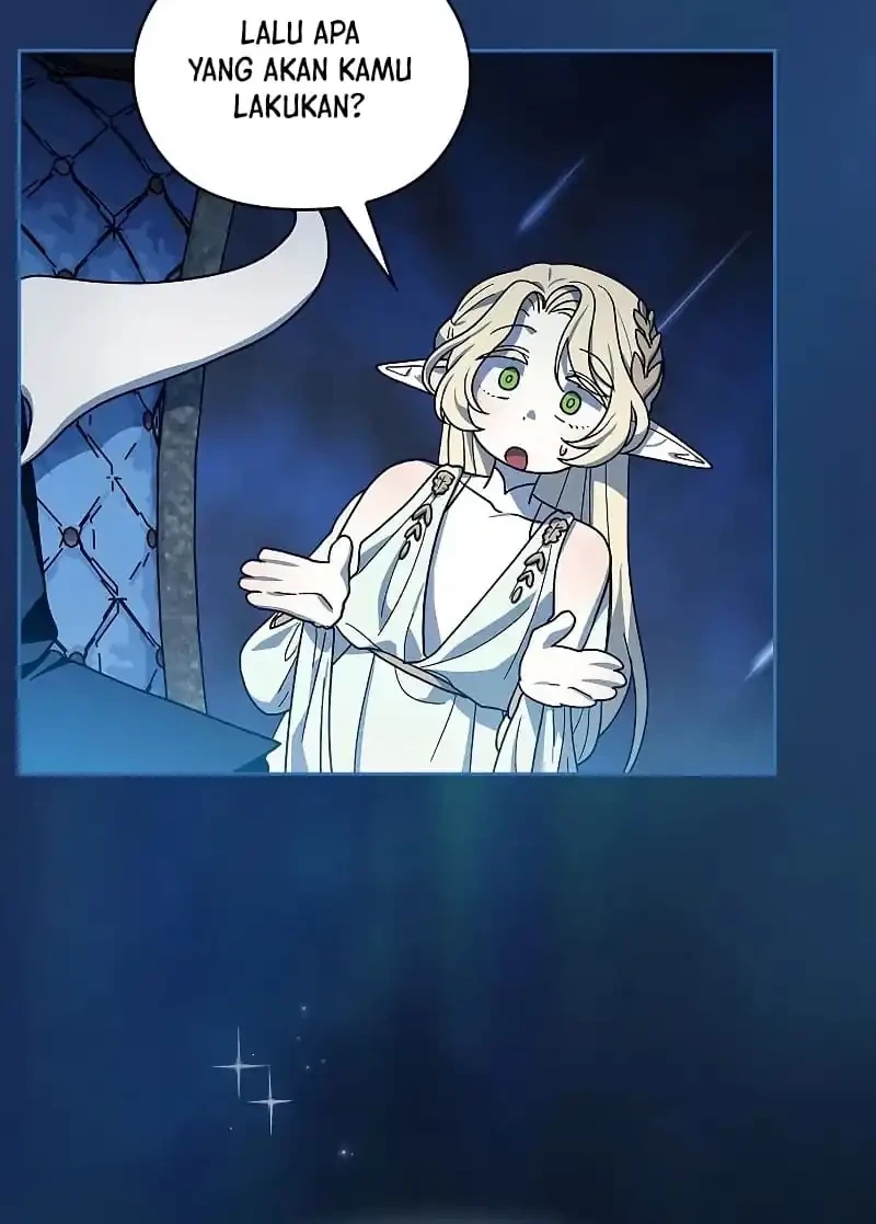 The Nebula’s Civilization Chapter 104 Gambar 42