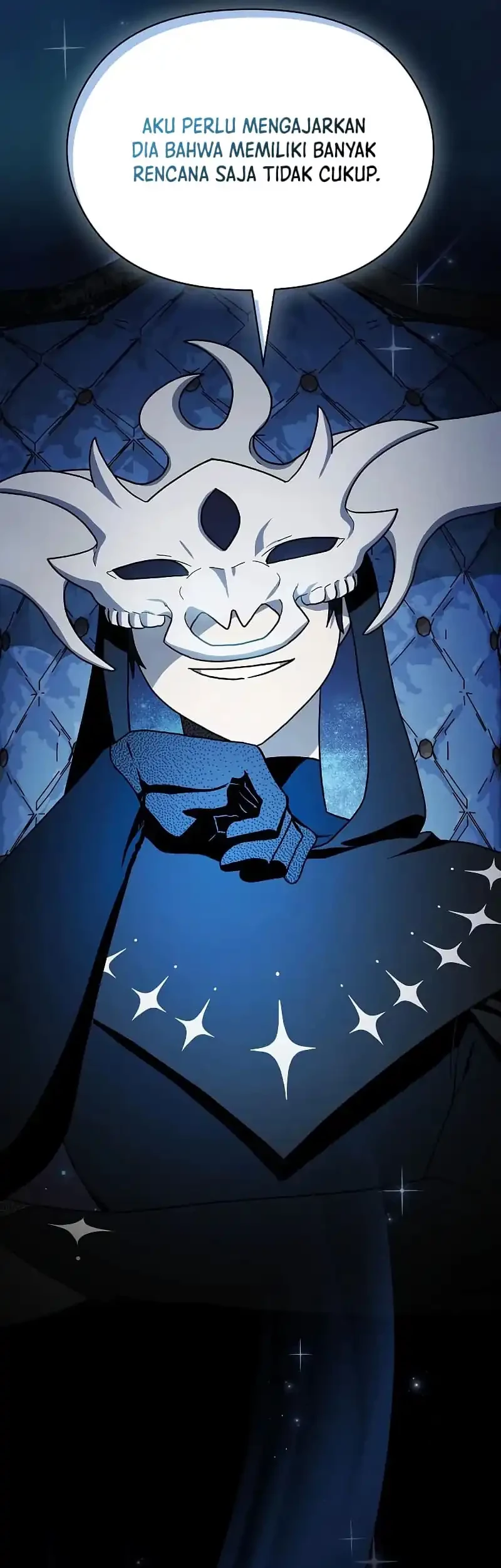 The Nebula’s Civilization Chapter 104 Gambar 43