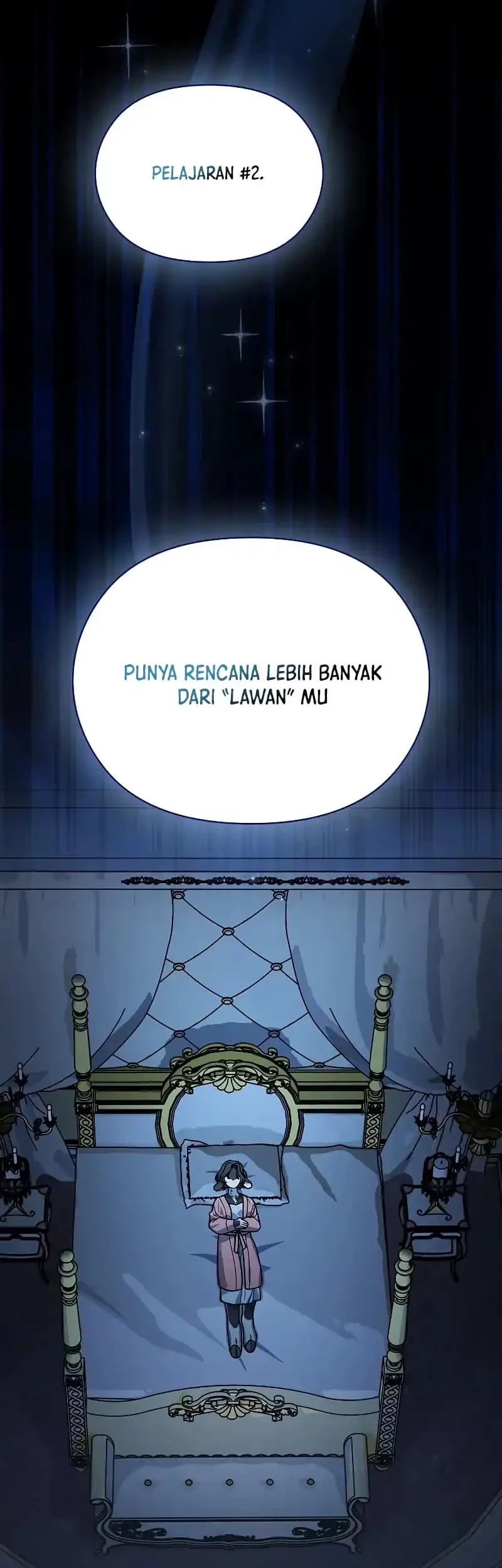 The Nebula’s Civilization Chapter 104 Gambar 44