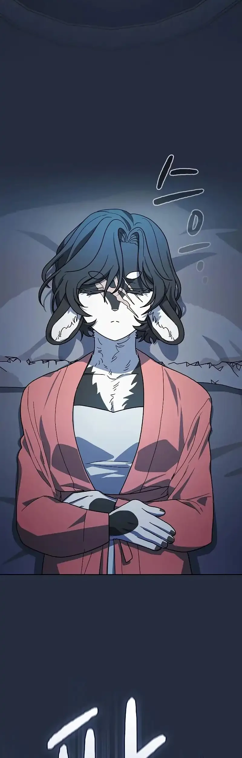 The Nebula’s Civilization Chapter 104 Gambar 45